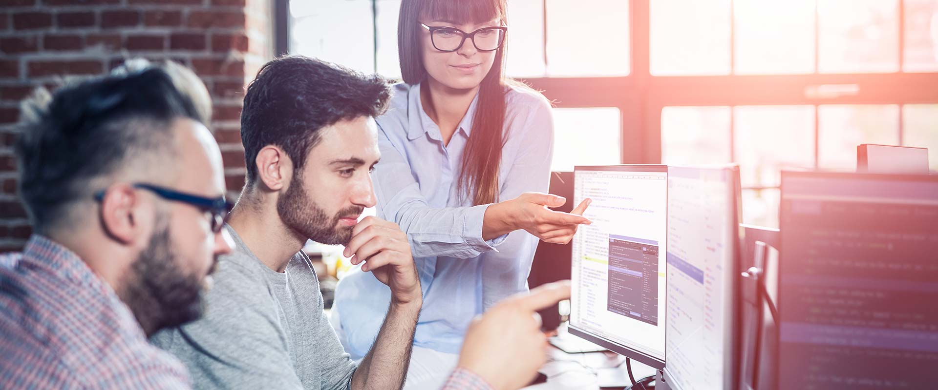 Website Support