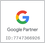 Σήμα Συνεργάτη Google