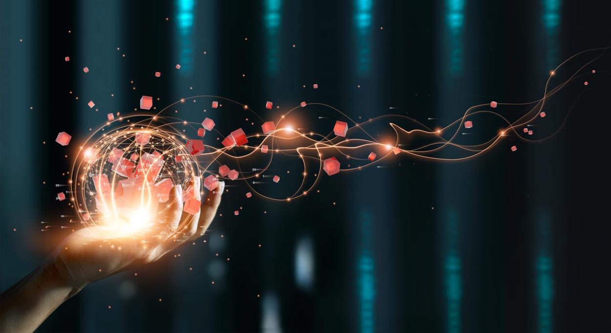 A.I. Powered Web Design