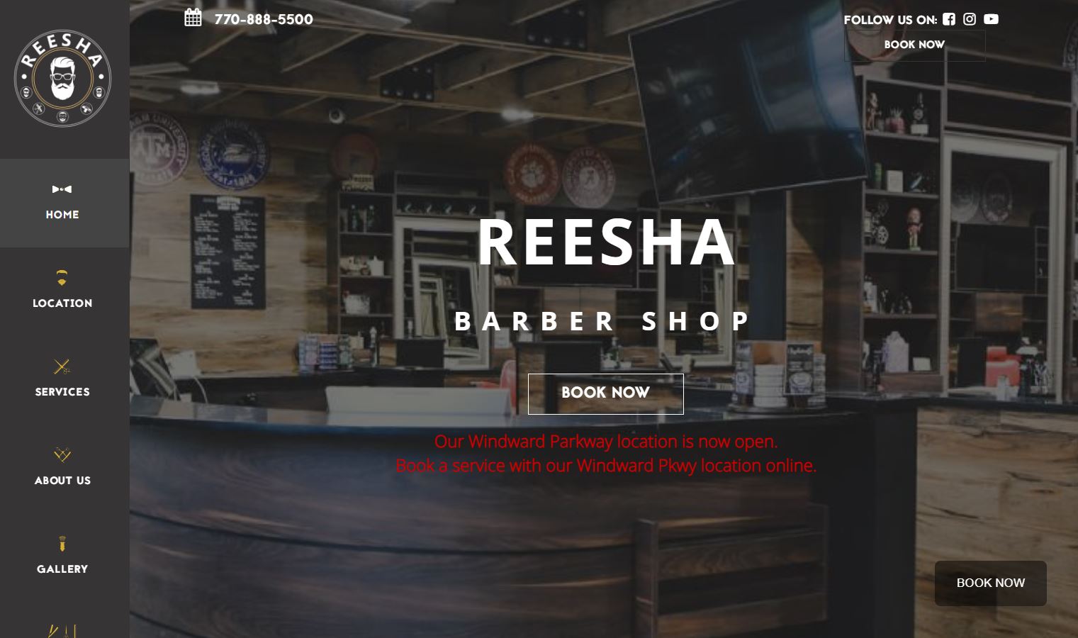 Reesha