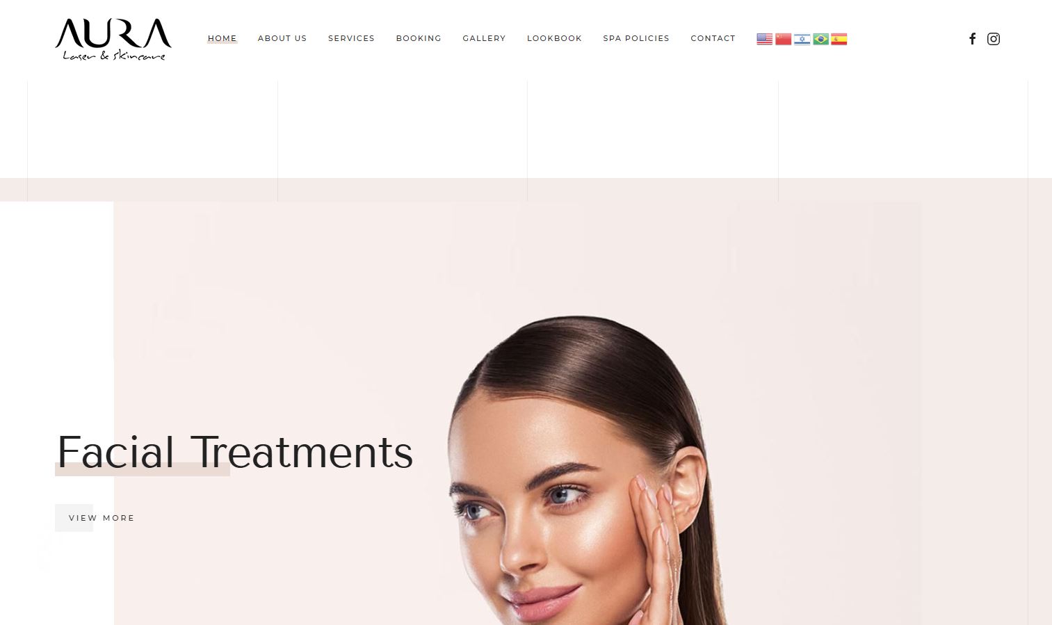 Aura Laser And Skincare