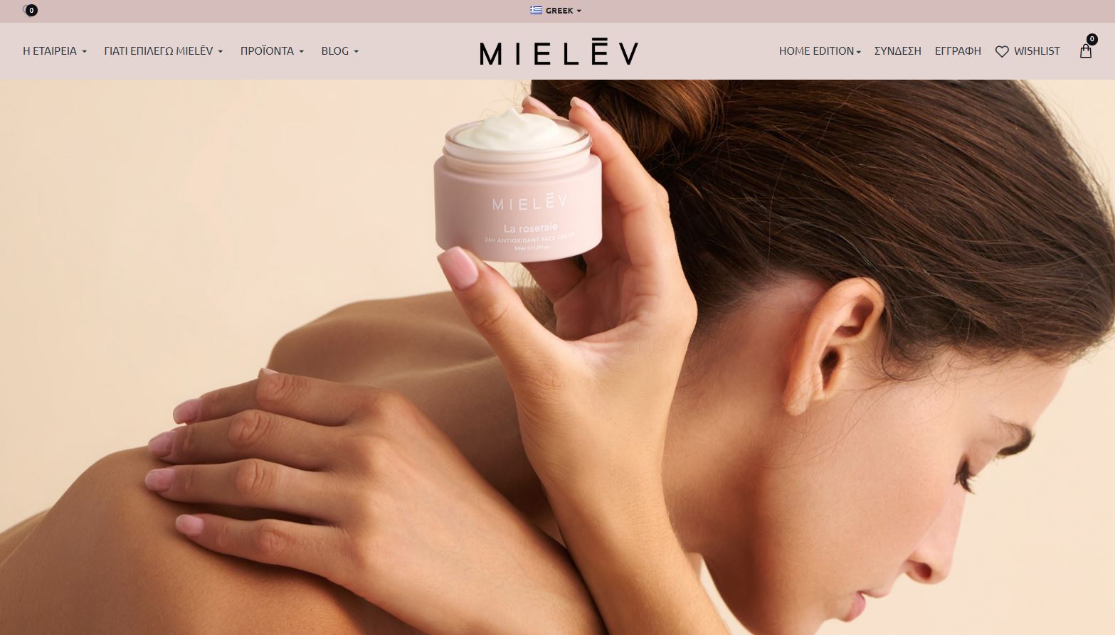 mielev