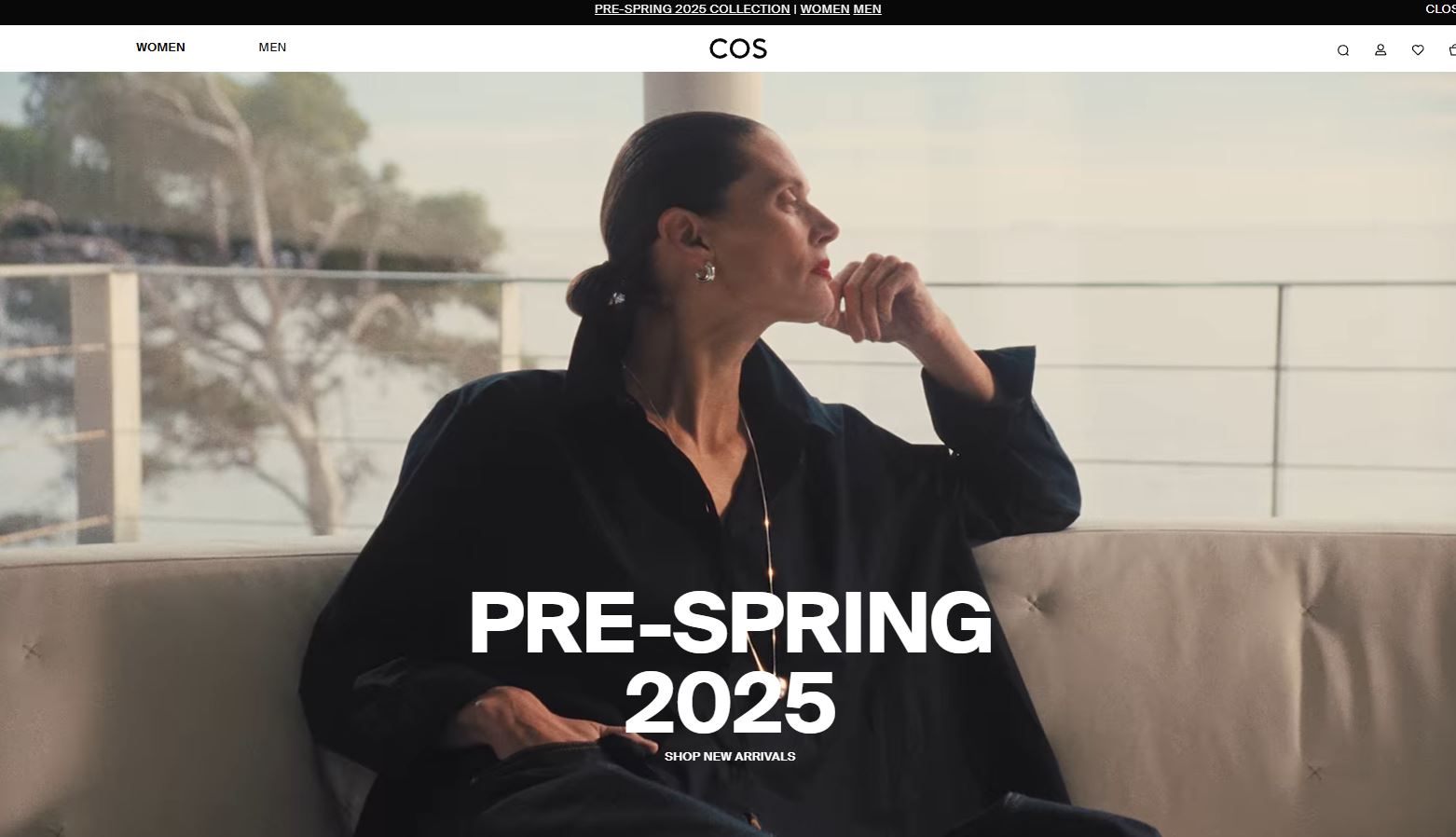 cos