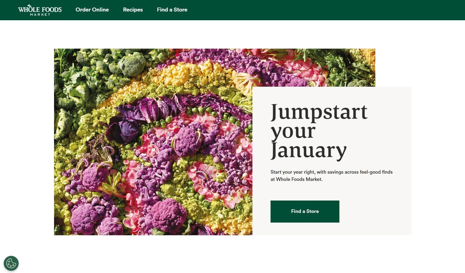 Whole Foods Market