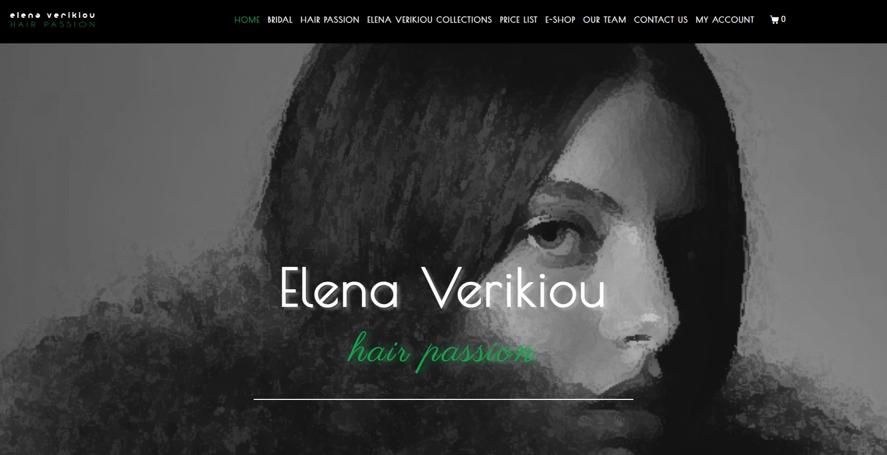 Elena Verikiou