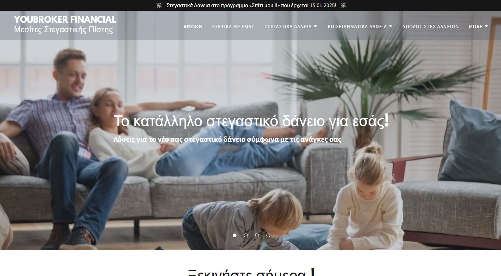youbroker financial