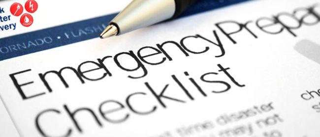 checklist