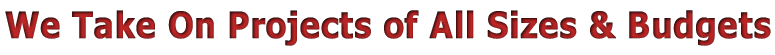 wetakeonprojects