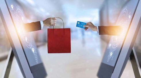 E-Commerce