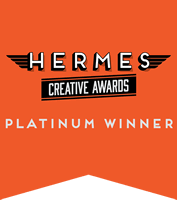 Hermes Δημιουργικά Βραβεία