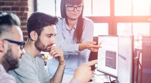 Website Support