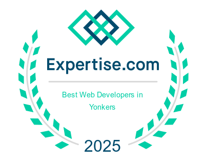Expertise.com Βραβείο Καλύτερος Προγραμματιστής Ιστού 2025
